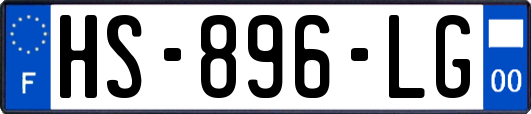 HS-896-LG