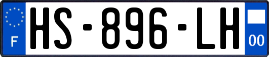HS-896-LH
