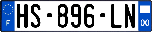HS-896-LN