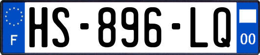HS-896-LQ