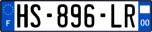 HS-896-LR
