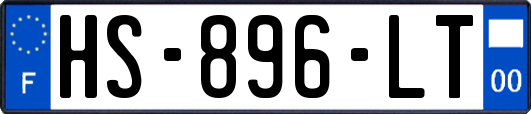 HS-896-LT