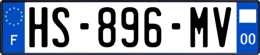 HS-896-MV
