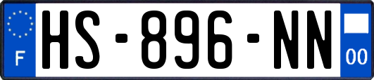 HS-896-NN