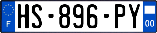 HS-896-PY