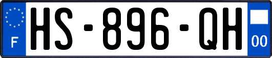 HS-896-QH