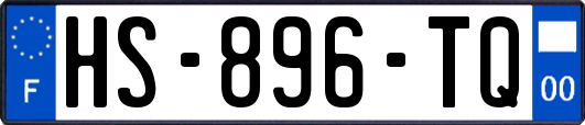 HS-896-TQ