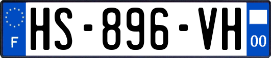 HS-896-VH