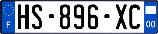HS-896-XC