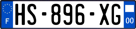 HS-896-XG
