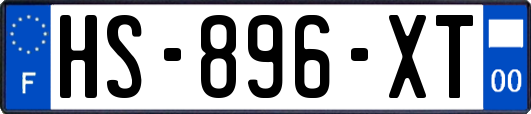 HS-896-XT