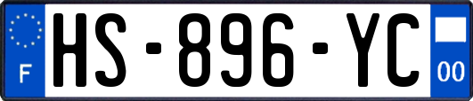 HS-896-YC