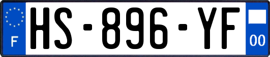 HS-896-YF