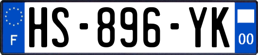 HS-896-YK