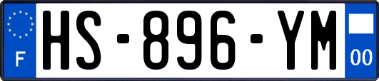 HS-896-YM