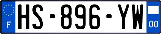 HS-896-YW