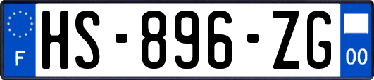 HS-896-ZG
