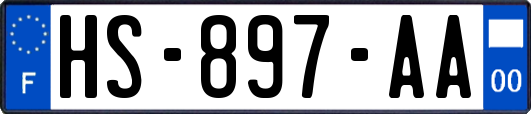 HS-897-AA