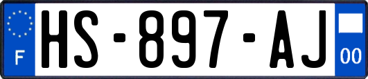 HS-897-AJ