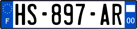 HS-897-AR