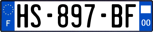 HS-897-BF