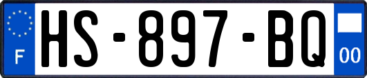 HS-897-BQ