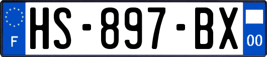 HS-897-BX