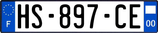 HS-897-CE