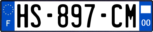 HS-897-CM