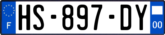 HS-897-DY