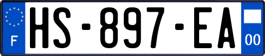 HS-897-EA