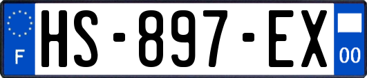 HS-897-EX
