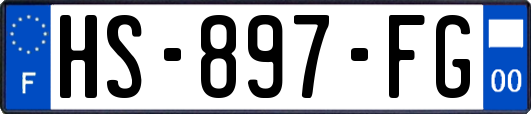 HS-897-FG