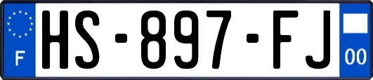 HS-897-FJ