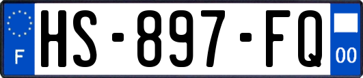 HS-897-FQ