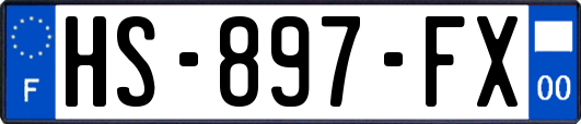HS-897-FX