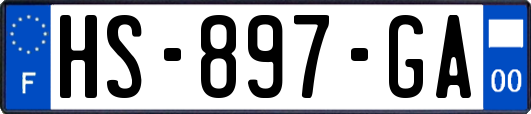 HS-897-GA