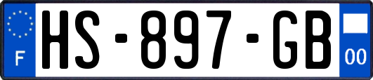 HS-897-GB