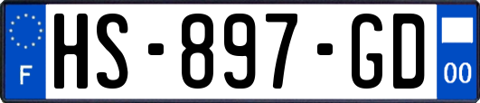 HS-897-GD