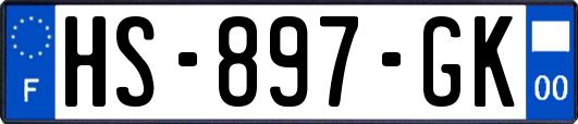 HS-897-GK
