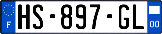 HS-897-GL