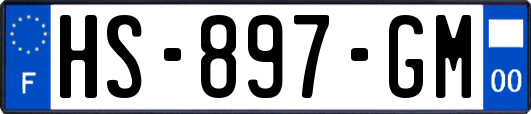 HS-897-GM