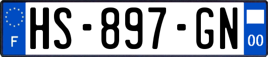HS-897-GN