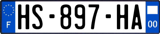 HS-897-HA