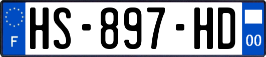 HS-897-HD