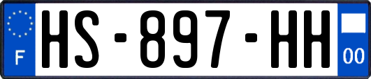 HS-897-HH
