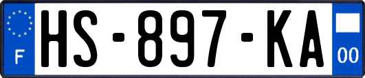 HS-897-KA