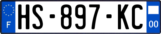 HS-897-KC