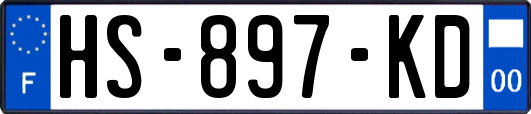 HS-897-KD