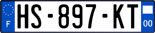 HS-897-KT